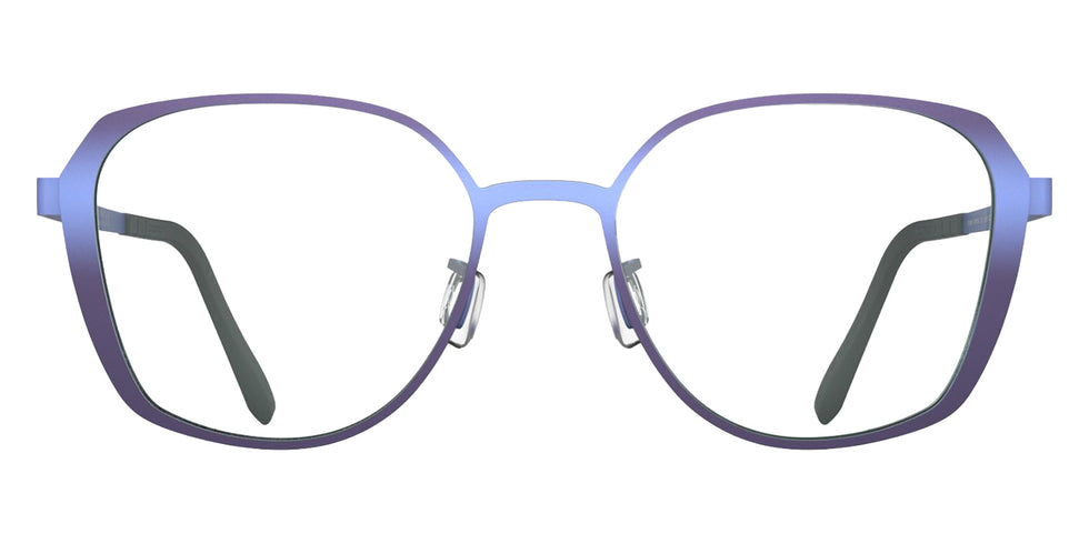 Blackfin® LANAI Eyeglasses BLF LANAI OP 1963 53 - Provence Blue/Persian Indigo
