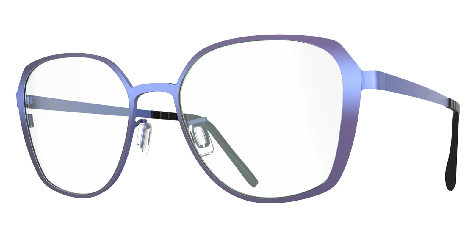 Blackfin® LANAI Eyeglasses BLF LANAI OP 1963 53 - Provence Blue/Persian Indigo
