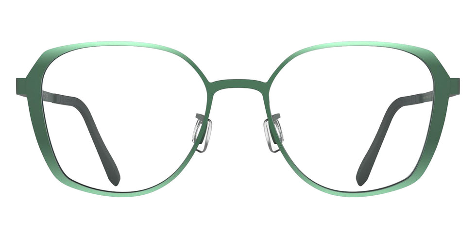 Blackfin® LANAI Eyeglasses BLF LANAI OP 1965 53 - Pine Green/Hemlock Green