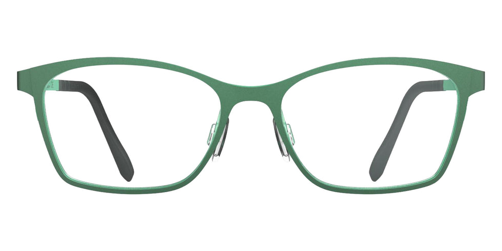 Blackfin® LONG ISLAND Eyeglasses BLF LONG ISLAND OP 1865 49 - Pine Green/Hemlock Green