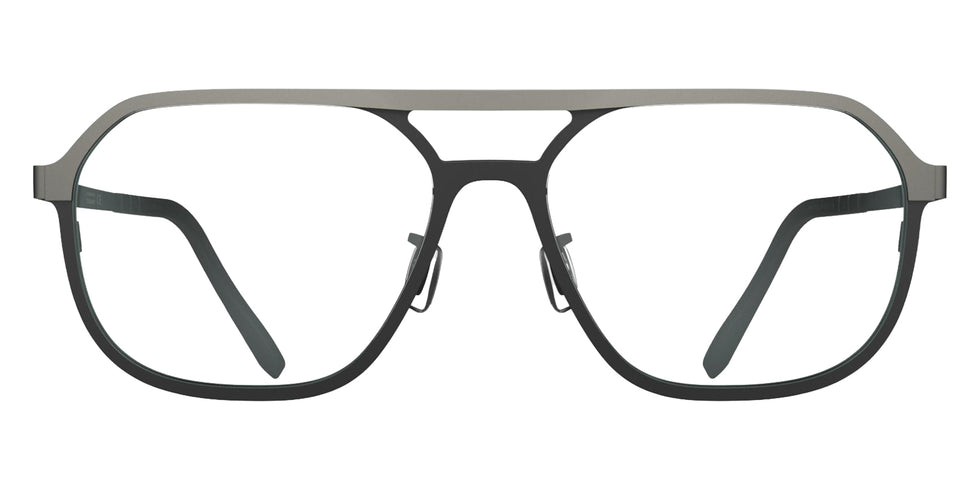 Blackfin® LOPEZ Eyeglasses - GRAFITE GRAY/LAVA GRAY 1875