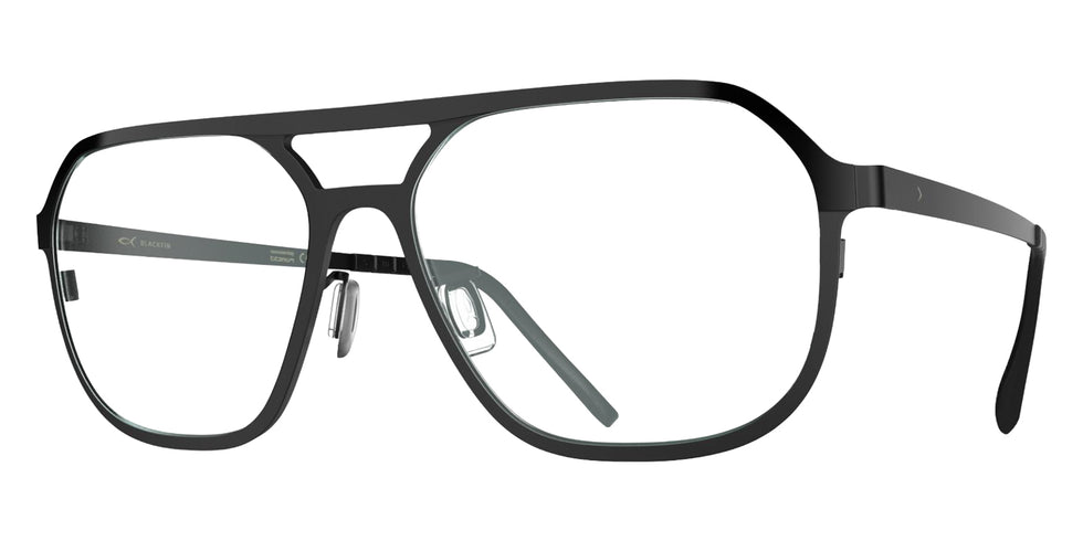 Blackfin® LOPEZ Eyeglasses - OBSIDIAN BLACK GOLD/BLACKFIN BLACK 1877