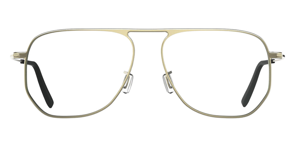 Blackfin® MONTECITO Eyeglasses - BRUSHED GOLD 1777