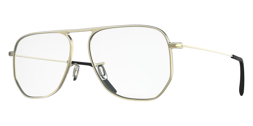 Blackfin® MONTECITO Eyeglasses - BRUSHED GOLD 1777