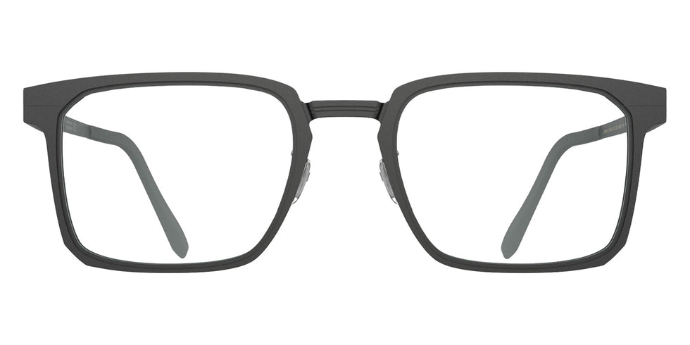 Blackfin® PEMBROKE Eyeglasses BLF PEMBROKE OP 1987 53 - Lava Gray/Grafite Gray