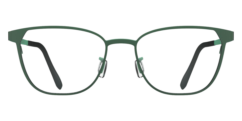 Blackfin® ROSLYN Eyeglasses - PINE GREEN/HEMLOCK GREEN 1865