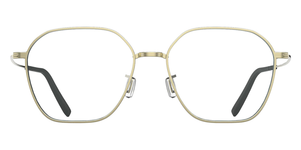 Blackfin® SOLANA Eyeglasses - BRUSHED GOLD 1777