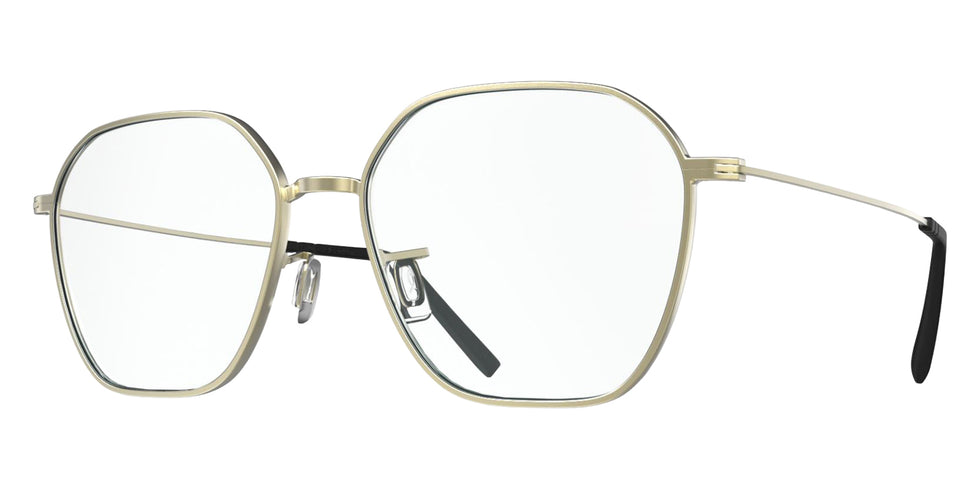 Blackfin® SOLANA Eyeglasses - BRUSHED GOLD 1777