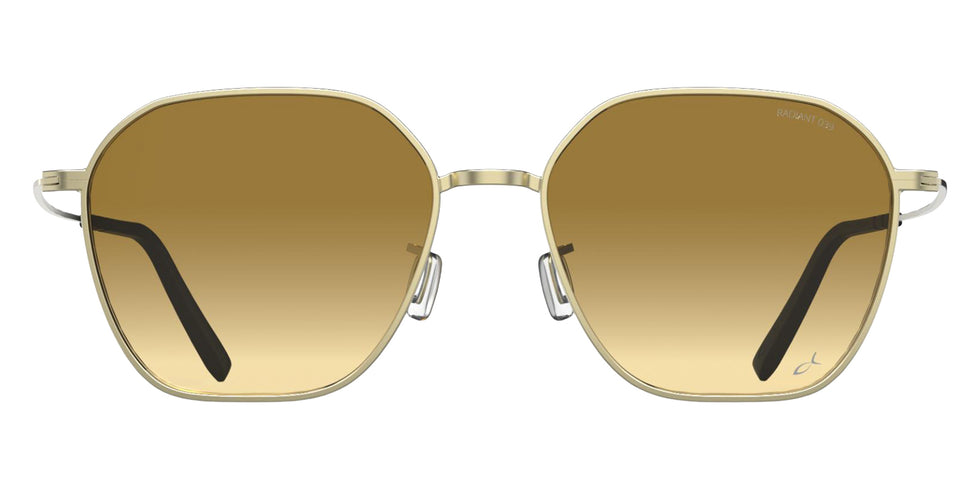 Blackfin® SOLANA Sunglasses - BRUSHED GOLD 1778