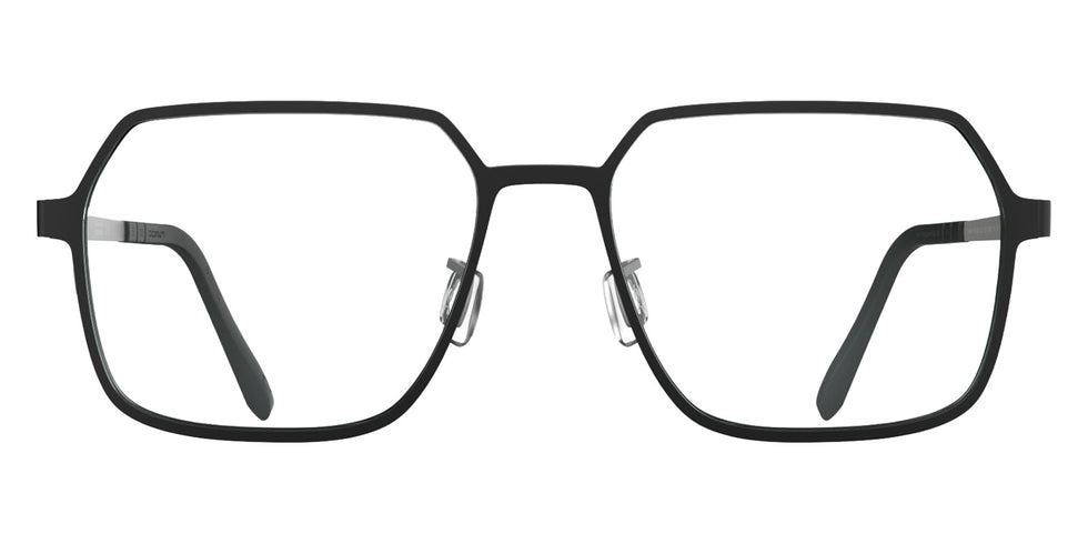 Blackfin® STINSON BLF STINSON BLACKFIN BLACK/OPAL GRAY 1921 56 Eyeglasses - BLACKFIN BLACK/OPAL GRAY 1921