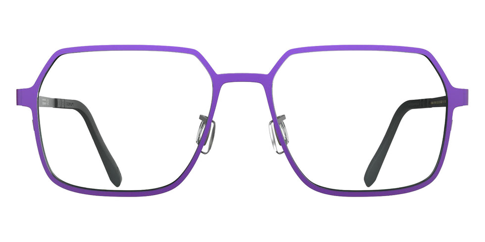 Blackfin® STINSON BLF STINSON DIVA VIOLET/GRAFITE GRAY 1820 56 Eyeglasses - DIVA VIOLET/GRAFITE GRAY 1820