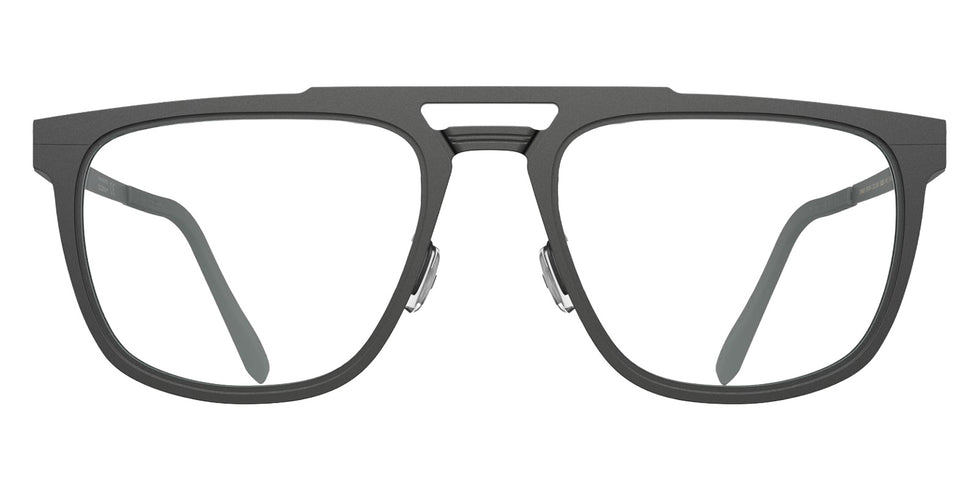 Blackfin® TUCKER Eyeglasses BLF TUCKER OP 1987 54 - Lava Gray/Grafite Gray