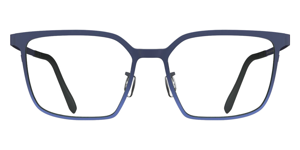 Blackfin® TULUM Eyeglasses BLF TULUM OP 1823 53 - Persian Indigo/Provence Blue
