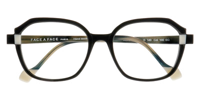 Face A Face® BLINK 3 FAF BLINK 3 100 53 - 100 Eyeglasses