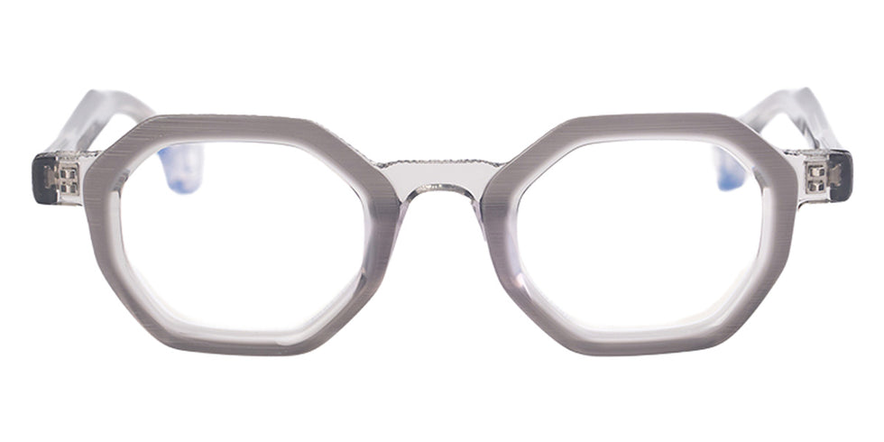 Blake Kuwahara® BK1034 Eyeglasses - Grey