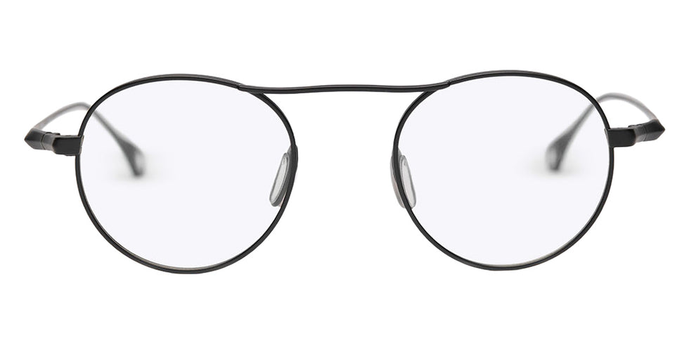Blake Kuwahara® BK1039 Eyeglasses - Matte Black