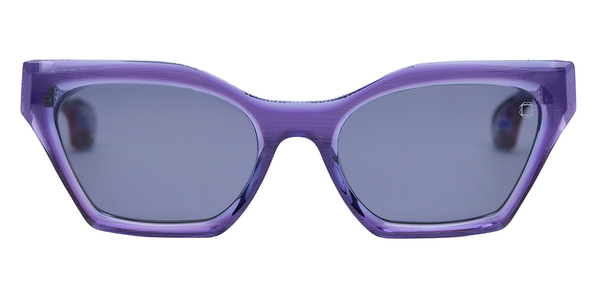 Blake Kuwahara® BK1042 Sun Sunglasses - Iris