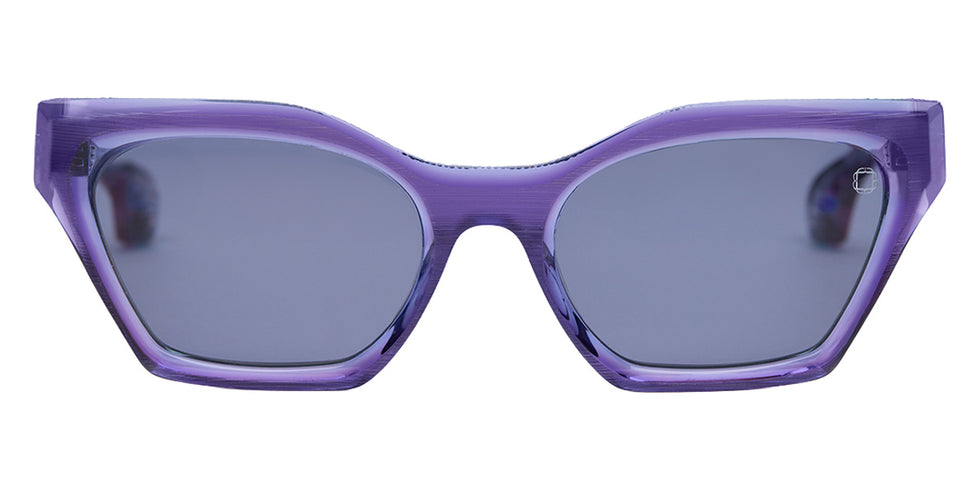 Blake Kuwahara® BK1042 Sun Sunglasses - Iris