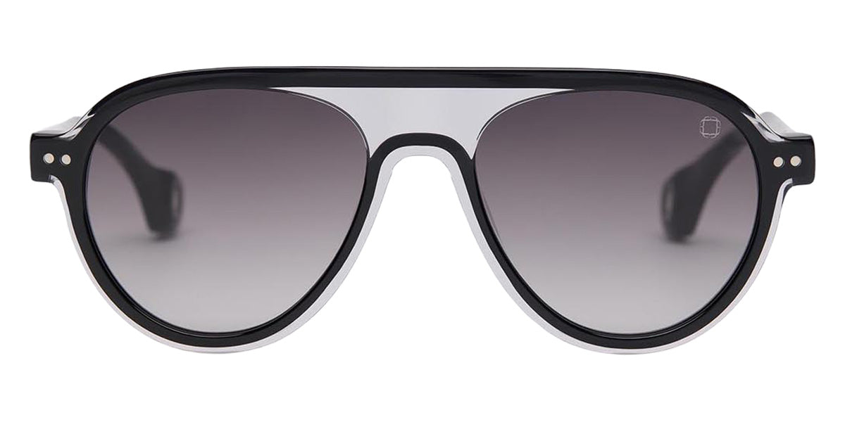 Blake Kuwahara® Burns Sun Sunglasses - Midnight