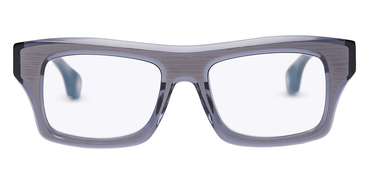 Blake Kuwahara® Chambers M Eyeglasses - Navy
