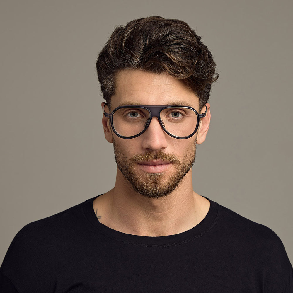 Blake Kuwahara® Easton Eyeglasses