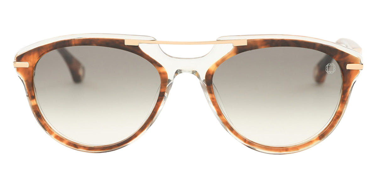 Blake Kuwahara® Graves Sun Sunglasses - Tortoise