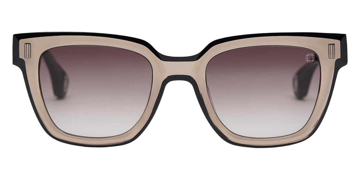 Blake Kuwahara® Harrison Sun Sunglasses - Light Grey