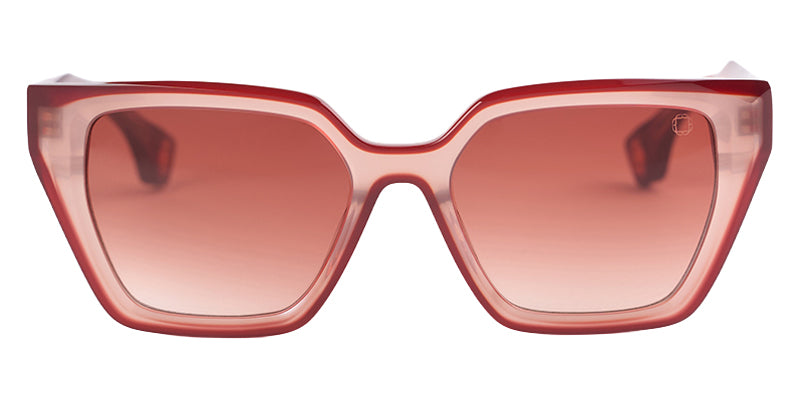 Blake Kuwahara® Janeway Sun Sunglasses - Berry