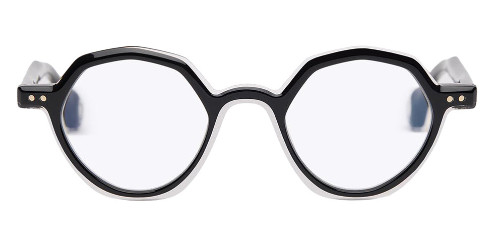 Blake Kuwahara® Kyson Eyeglasses - Midnight