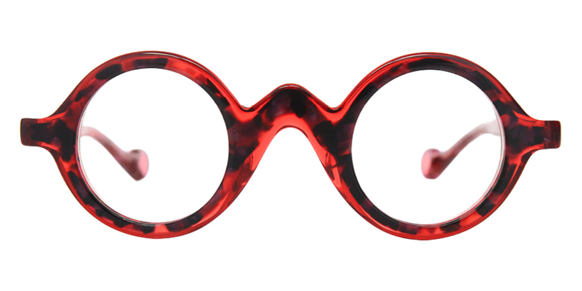 Blake Kuwahara® Lifesaver Eyeglasses - Berry