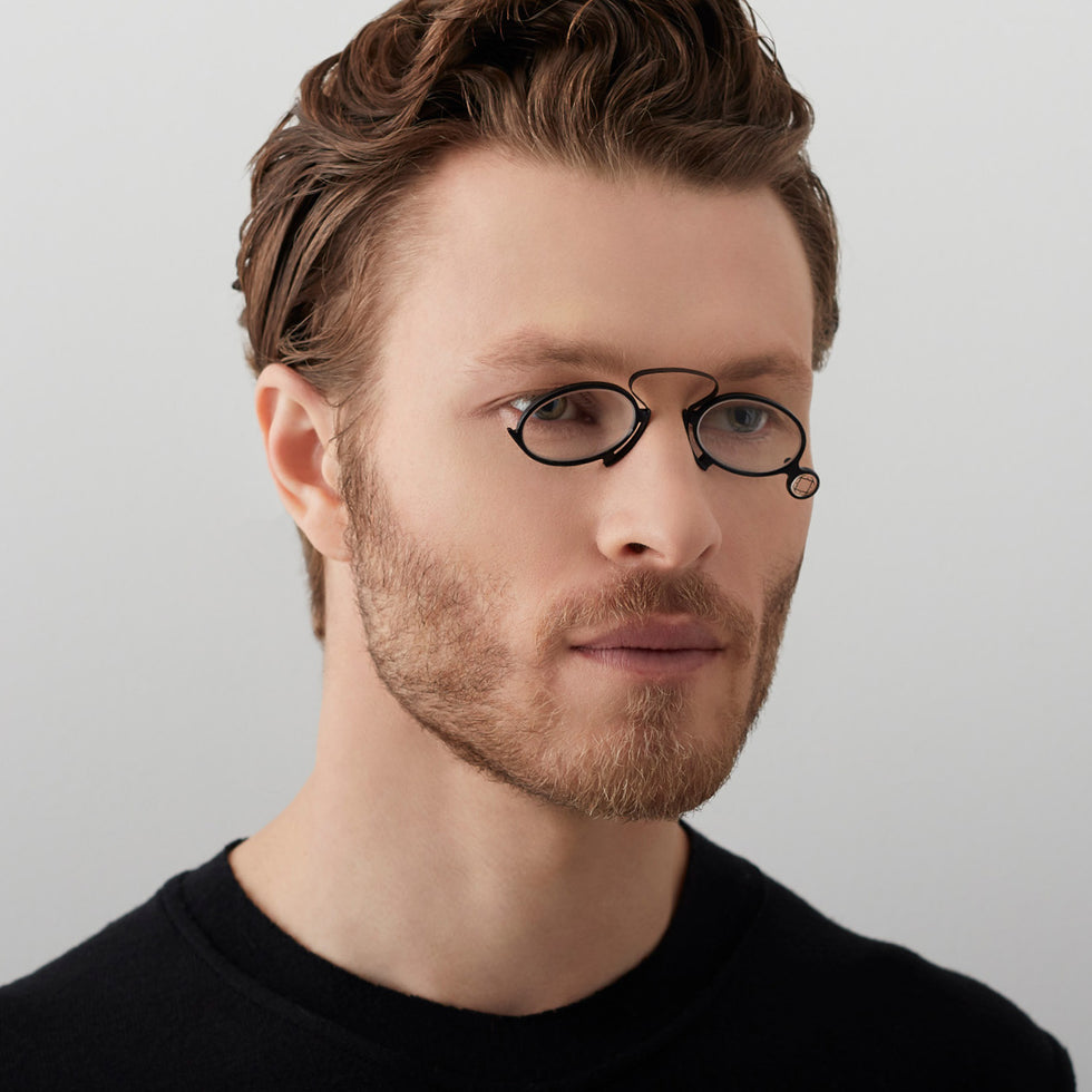 Blake Kuwahara® Nez