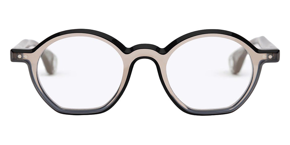 Blake Kuwahara® Olsen Eyeglasses - Light Grey