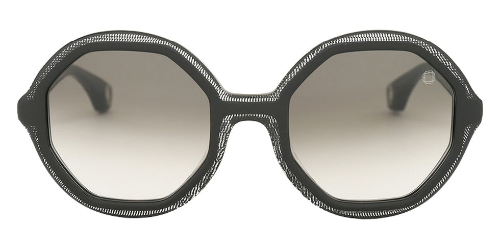 Blake Kuwahara® Palladio Sun Sunglasses - Midnight