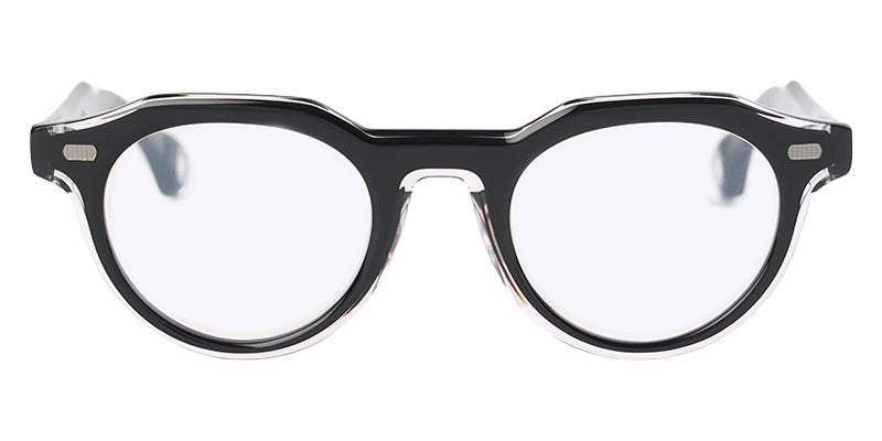 Blake Kuwahara® Perkins Eyeglasses - Midnight