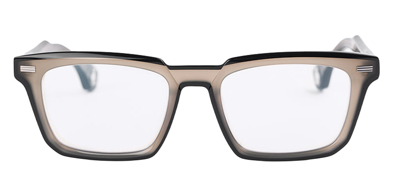 Blake Kuwahara® Proctor Eyeglasses - Taupe
