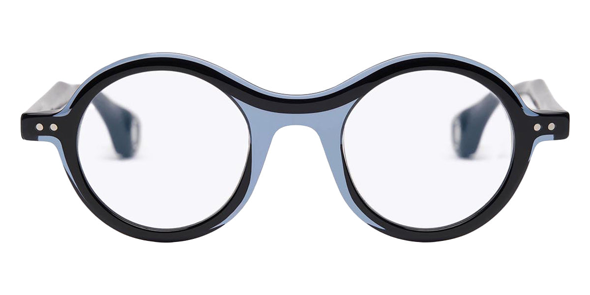 Blake Kuwahara® Renzo Eyeglasses - Midnight