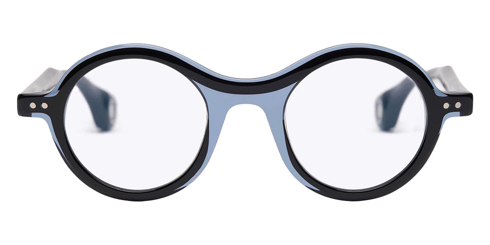 Blake Kuwahara® Renzo Eyeglasses - Midnight