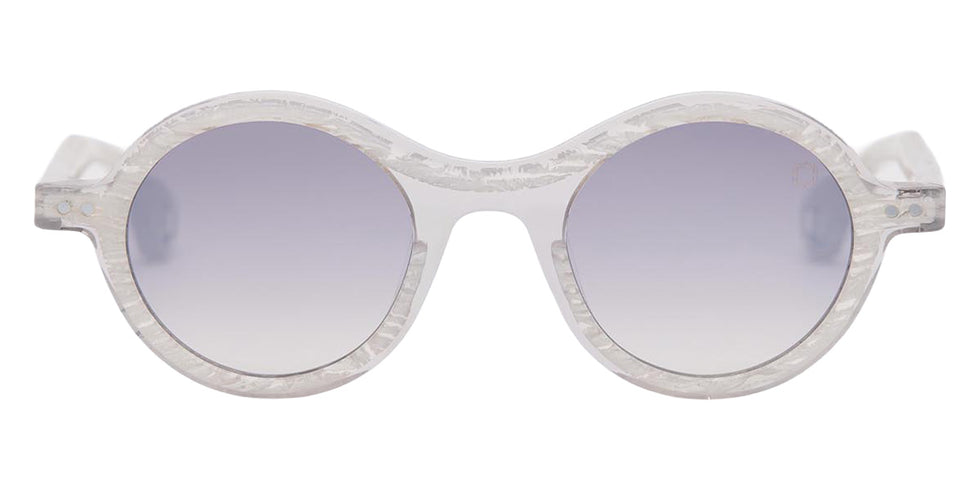 Blake Kuwahara® Renzo Eyeglasses - Snow