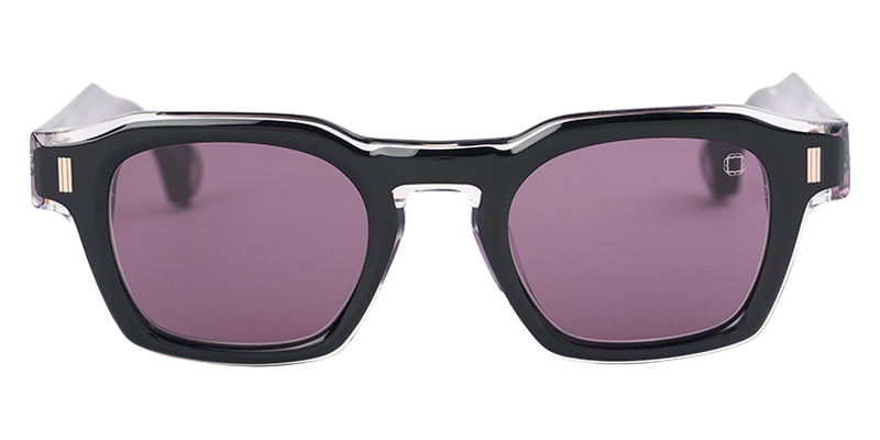 Blake Kuwahara® Smithson Sun Sunglasses - Midnight