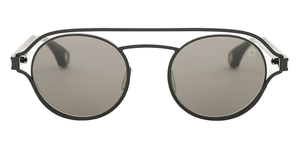 Blake Kuwahara® Stirling Sun Sunglasses - Black