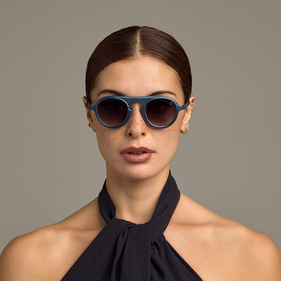Blake Kuwahara® Straub Sun Sunglasses
