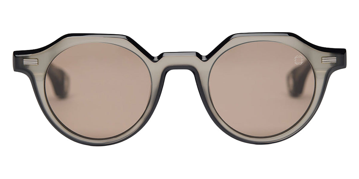 Blake Kuwahara® Tilden Sun Sunglasses - Fog