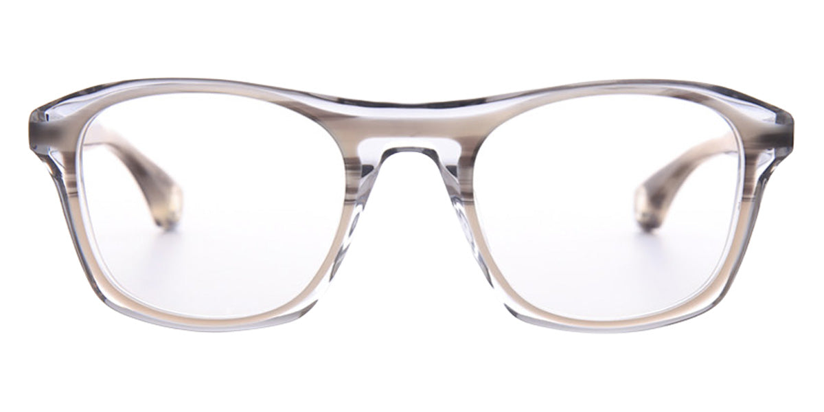 Blake Kuwahara® Venturi Eyeglasses - Grey Fade