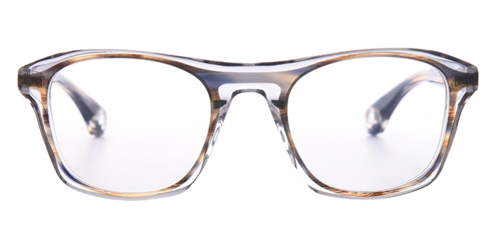 Blake Kuwahara® Venturi Eyeglasses - Sparrow