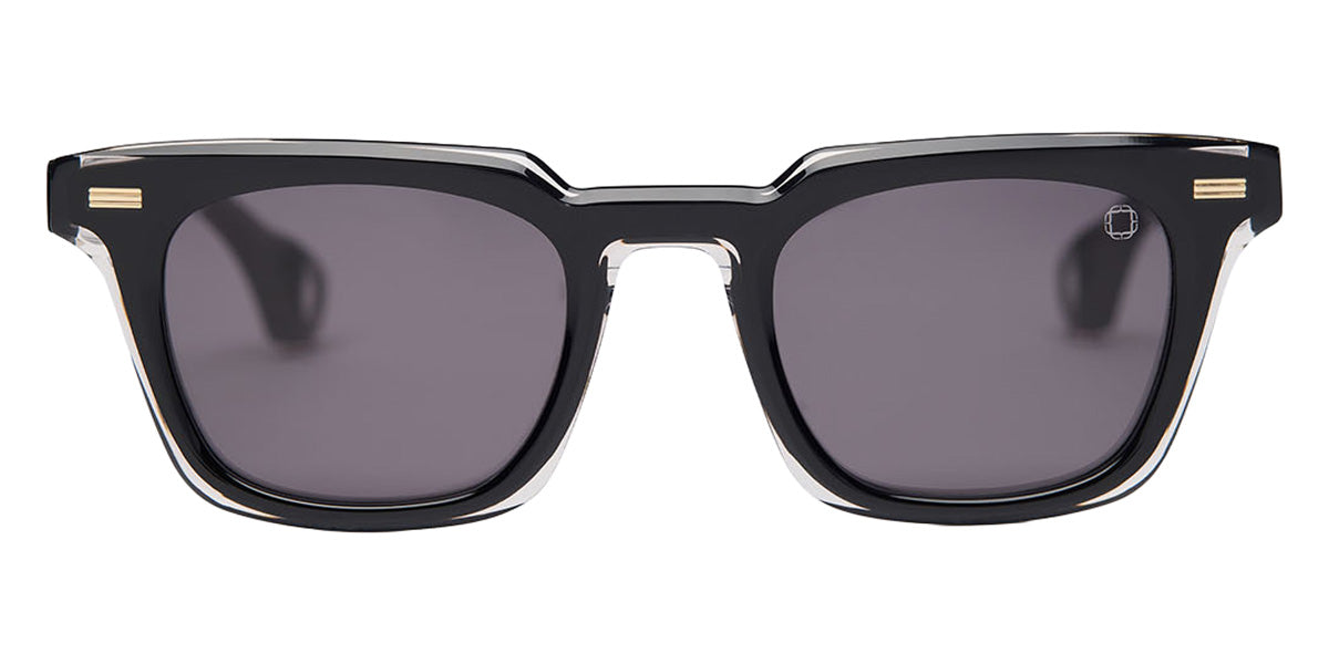 Blake Kuwahara® Walsh Sun Sunglasses - Midnight