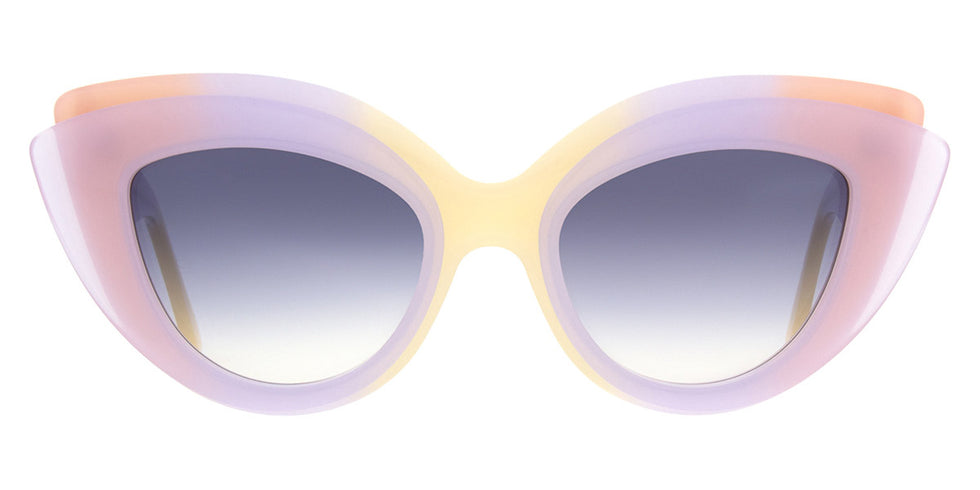 Andy Wolf® Blossom Sun ANW Blossom Sun 05 53 - Colorful Sunglasses