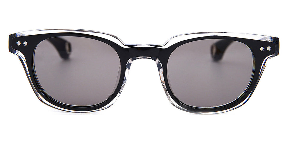Blake Kuwahara® BLORE SUN BLK BLORE SUN MIDNIGHT 45 - MIDNIGHT Sunglasses