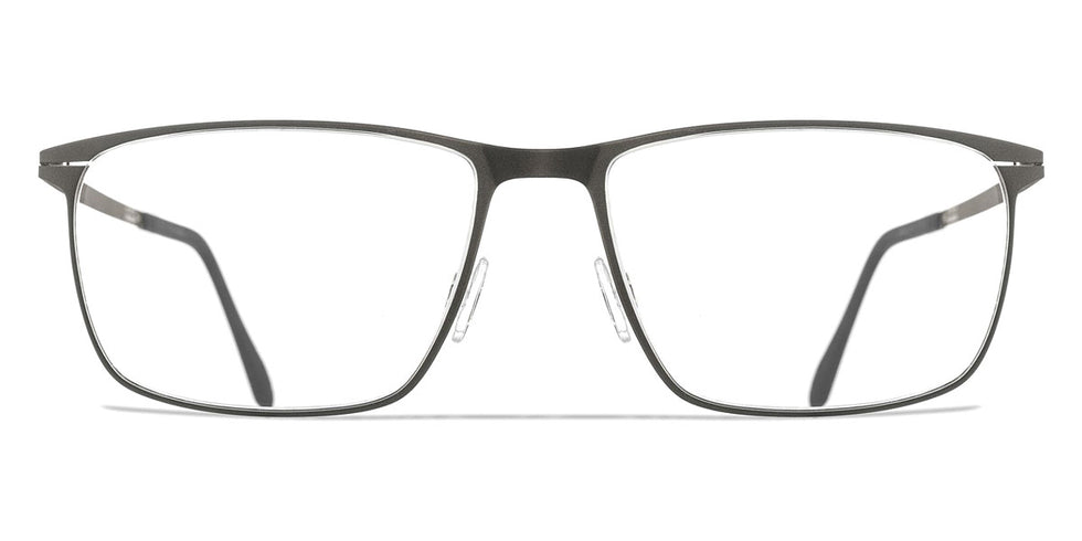 Blackfin® BLUNT BLF BLUNT 1174 58 - Gunmetal Eyeglasses