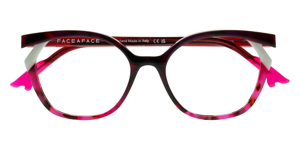 Face A Face® BOCCA KUMA 2 FAF BOCCA KUMA 2 7138 52 - 7138 Eyeglasses