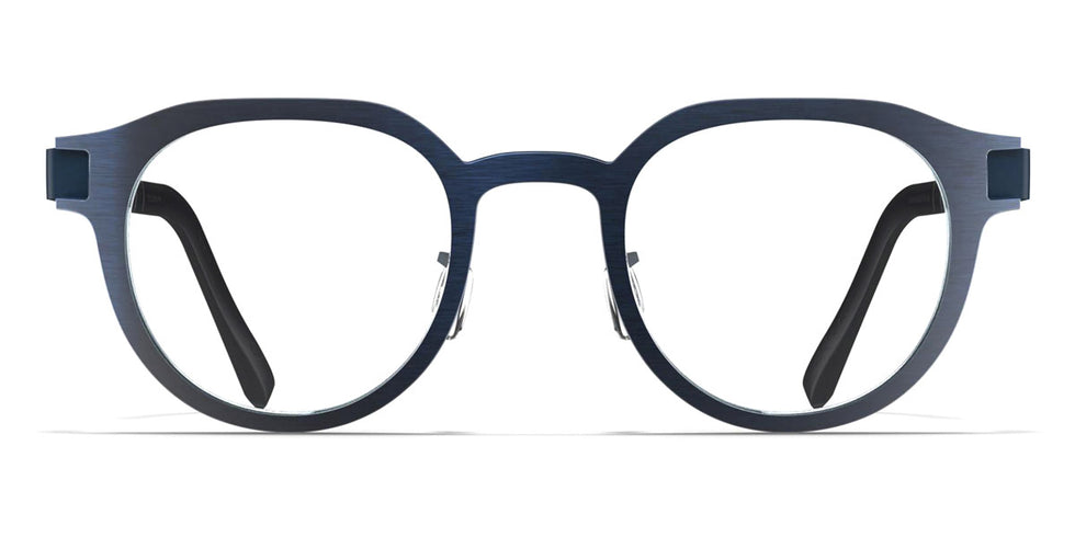 Blackfin® BOLTON BLF Bolton 1606 47 - Antique Dark Blue/Shadow Dark Blue Eyeglasses